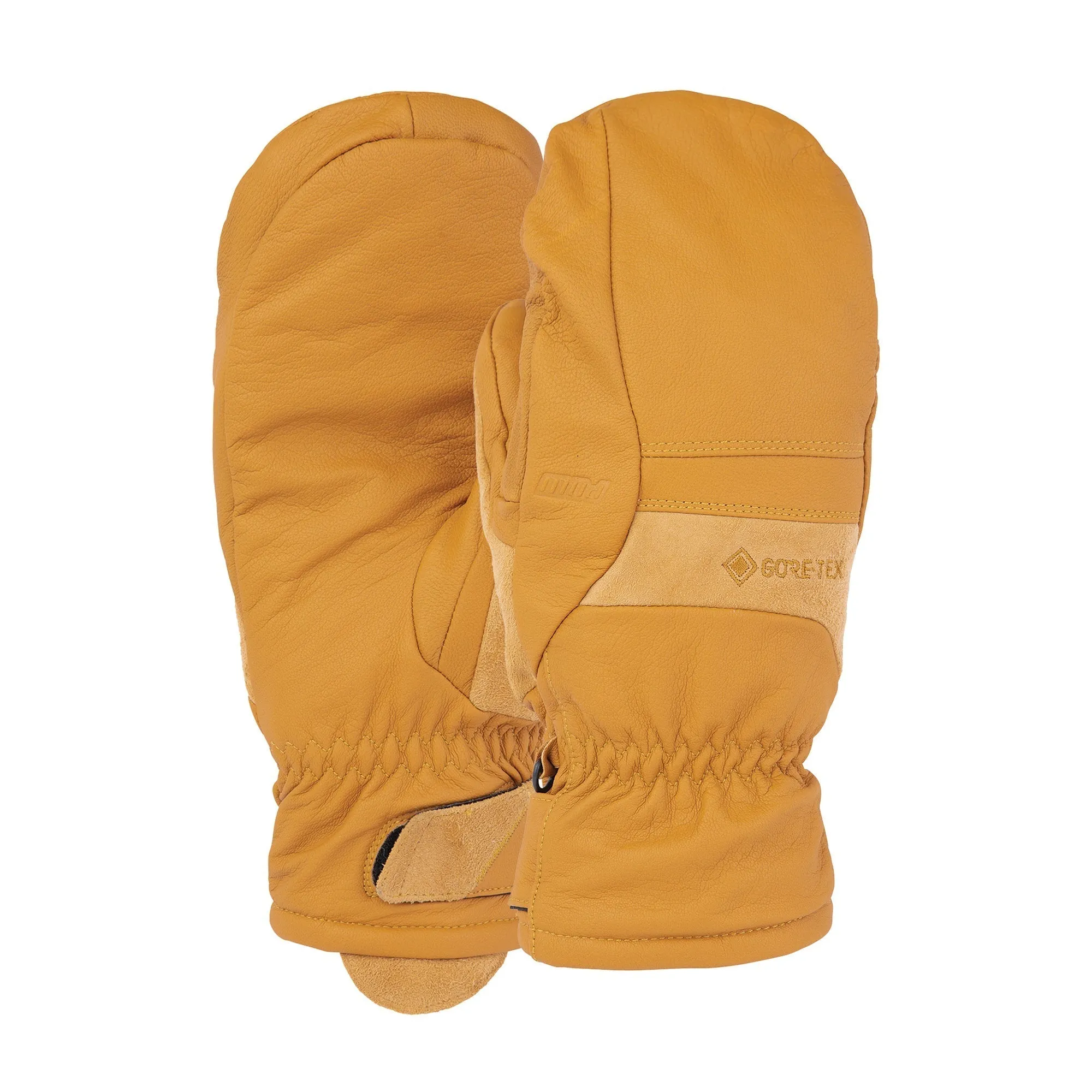 STEALTH GTX MITT  WARM