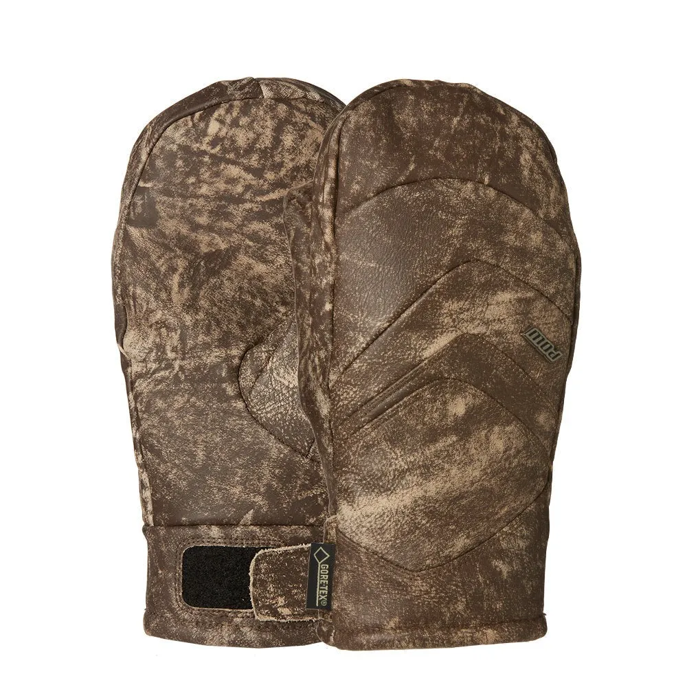 STEALTH GTX MITT  WARM