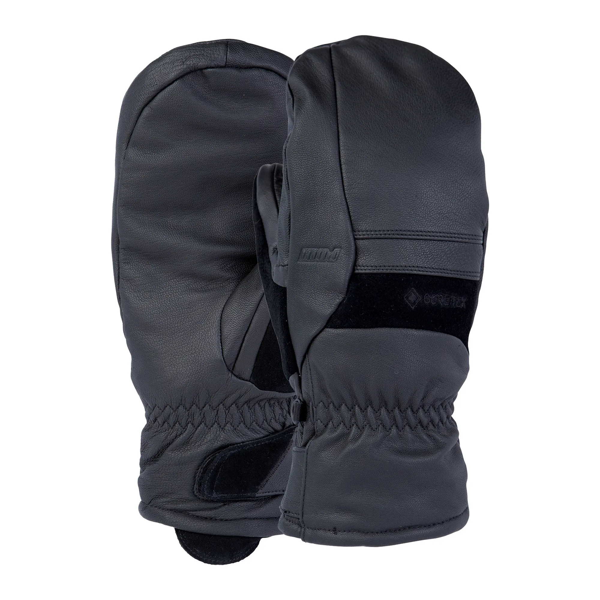 STEALTH GTX MITT  WARM