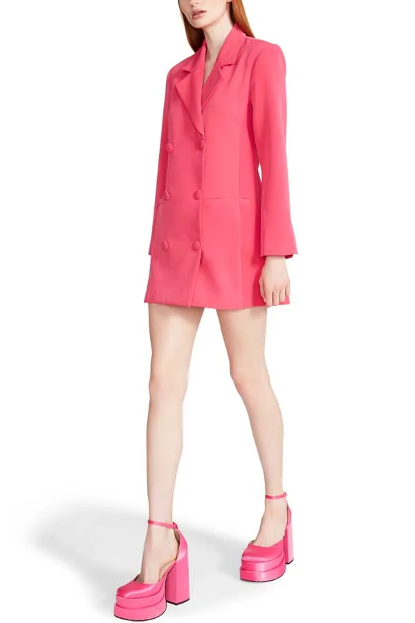 Steve Madden Reagan Dress