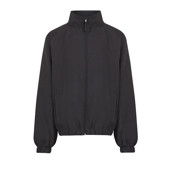 Unisex Microfibre Tracksuit Top