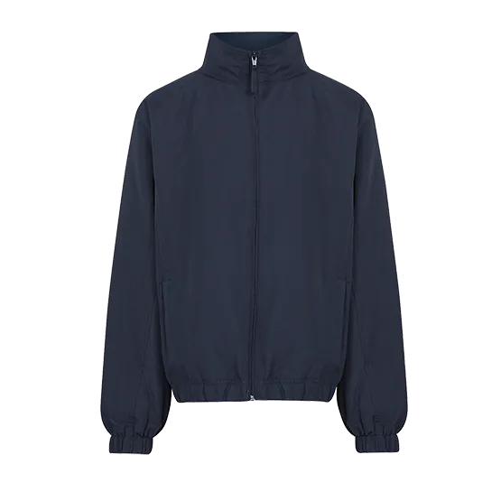 Unisex Microfibre Tracksuit Top