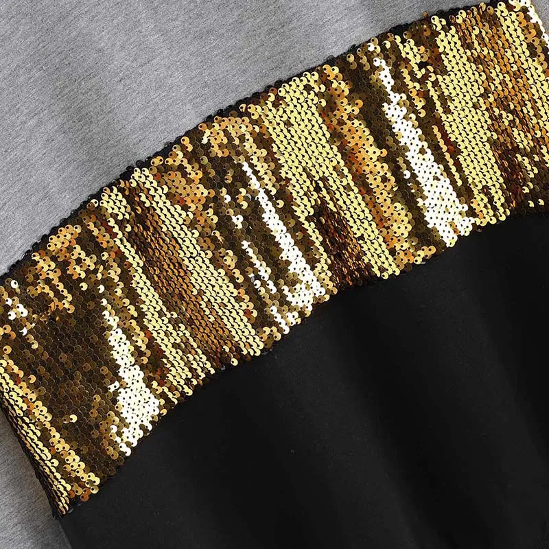 VenusFox Multicolor Casual Sweatshirt
