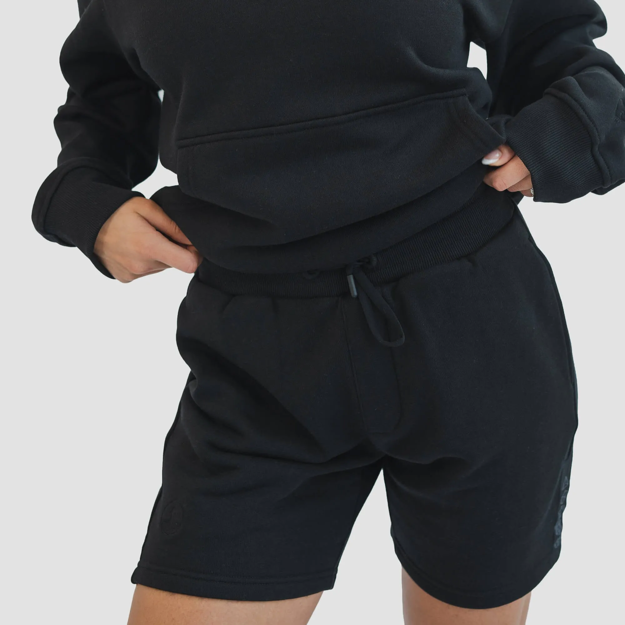 Women's AlpacaCloud® Middleweight Shorts