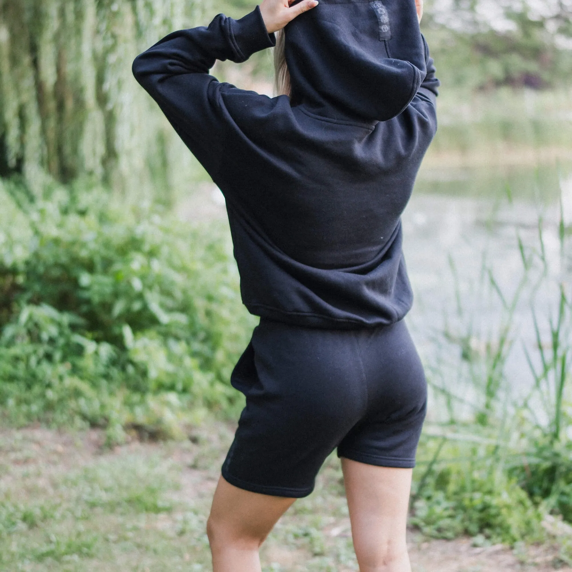 Women's AlpacaCloud® Middleweight Shorts