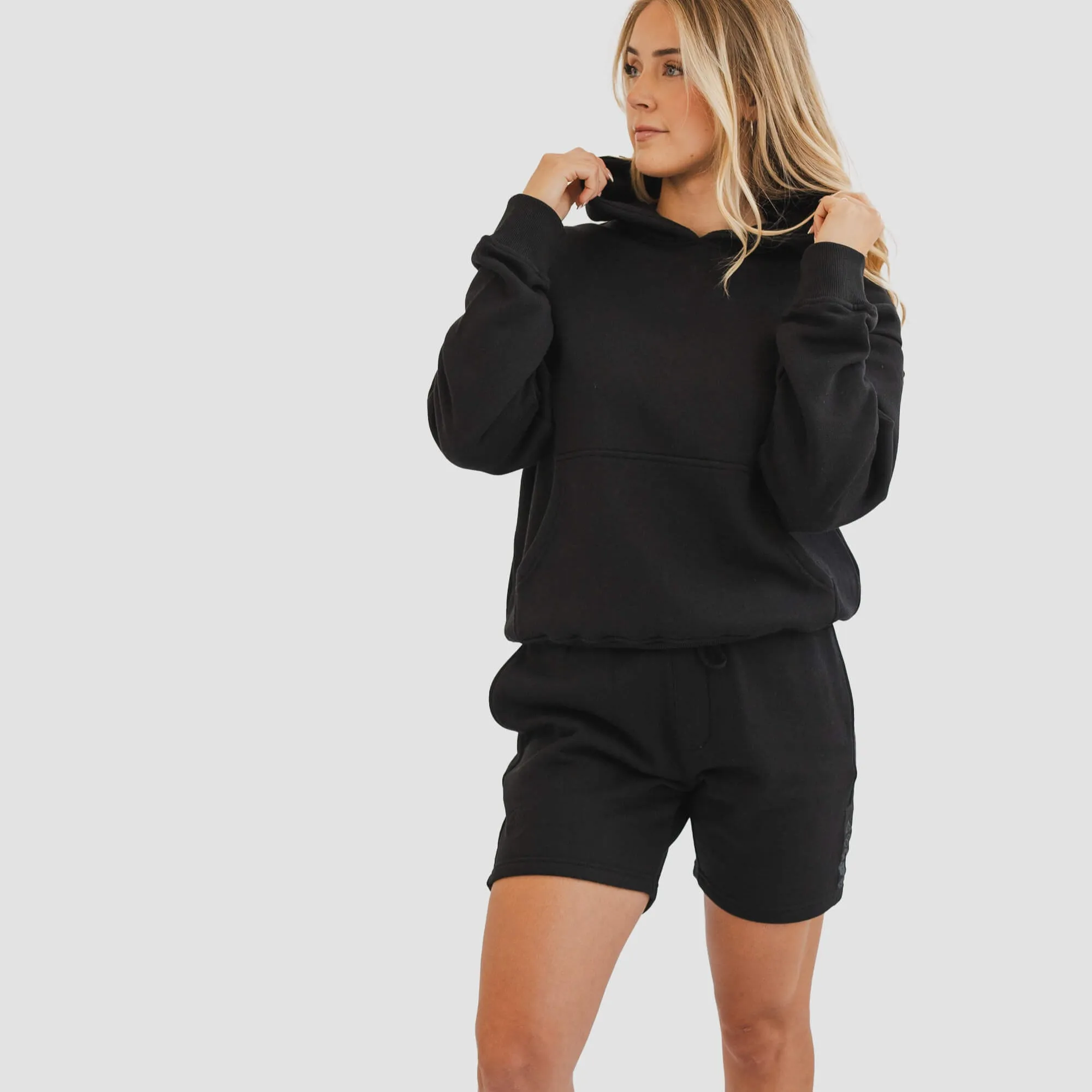 Women's AlpacaCloud® Middleweight Shorts