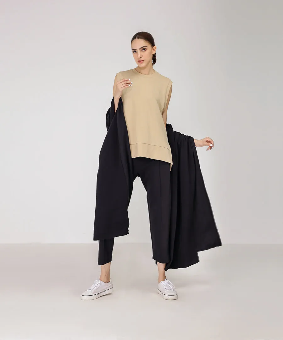 Women's Soft Fleece Shawl
